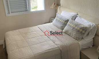 Imagem 3: Apartamento com 2 dormitórios à venda, 59 m² por R$ 640.000,00 - Tatuapé - São Paulo/SP