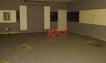 Imagem 7: Loja Comercial no Gonzaga em Avenida Movimentada!