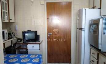 Imagem 4: Apartamento com 2 dormitórios à venda, 110 m² por R$ 548.000 - Cursino - São Paulo/SP