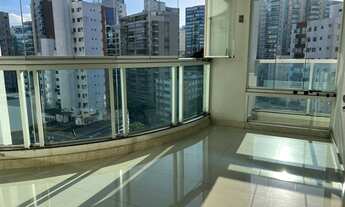 Imagem: Apartamento com 4 dormitórios à venda