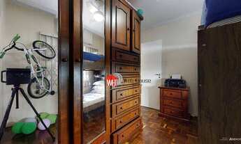 Imagem 7: Apartamento com 2 dormitórios à venda, 70 m² por R$ 330.000,00 - Menino Deus - Porto Alegr