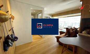 Imagem 6: Apartamento Locação Pinheiros 72 m² 1 Dormitórios