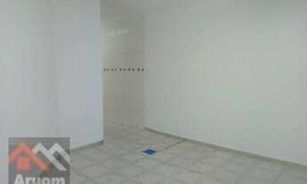 Imagem 5: SALÃO NA VILA GUARANI