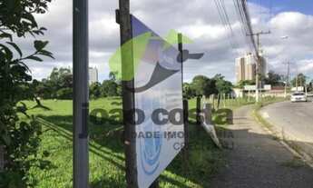 Imagem 5: Terreno - Palhoça SC