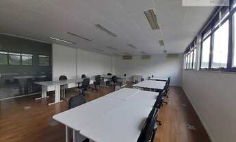 Imagem 7: Sala para alugar, 159 m² por R$ 6.200,00/mês - João Paulo - Florianópolis/SC