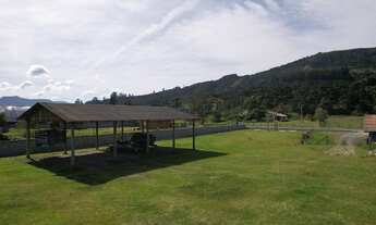 Imagem 5: GRANDE LOTE NA AVENIDA PRINCIPAL DE URUBICI!!!!