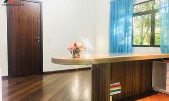 Imagem 5: Residência 3 dormitórios, suíte master - de esquina em ruas sem saída!