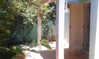 Imagem 4: Campinas - Casa de Condomínio - Sítios de Recreio Gramado