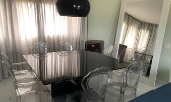 Imagem 3: Venda Apartamento 3 Dormitórios - 167 m² Campo Belo