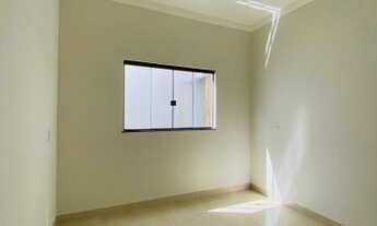 Imagem 7: Casa polocentro, Anápolis