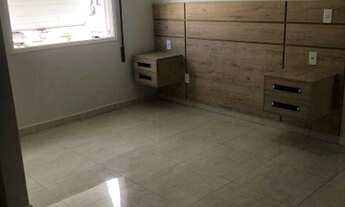 Imagem 3: Apartamento à venda com 90 m², 2 dormitórios, 1 vaga, reformado