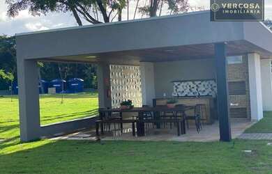 Imagem 6: Terreno à venda, 304 m² por R$ 230.000,00 - Alphaville Fortaleza - Eusébio/CE