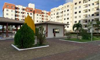 Imagem 5: APTO 03 QTOS (1SUÍTE) VARANDA SOMBRA LAZER COMPLETO NO COND. CAMINHOS DO VENTO EM ARUANA