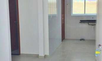 Imagem 3: Casa com 2 dormitórios à venda por R$ 210.000,00 - Parque São Vicente - São Vicente/SP