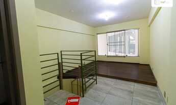 Imagem 4: Loja com 55m² Galpão / depósito com aluguel por R$2.100 /mês