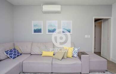 Imagem 6: Apartamento à venda, 130 m² por R$ 1.245.000,00 - Copacabana - Rio de Janeiro/RJ