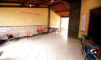 Imagem 2: Lauro de Freitas - Casa Padrão - Vilas do Atlântico