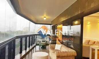 Imagem: Apartamento com 3 dormitórios, 252 m²