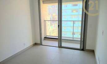 Imagem: Apartamento com 1 dormitório à venda