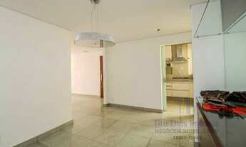 Imagem 6: Apartamento para Venda em Belo Horizonte, Buritis, 4 dormitórios, 1 suíte, 3 banheiros, 3