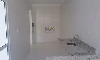 Imagem 2: Apartamento com 2 dorms, Aviação, Praia Grande - R$ 469 mil, Cod: 330941