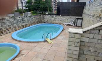 Imagem 3: Apartamento para venda com 4 suítes em Intermares