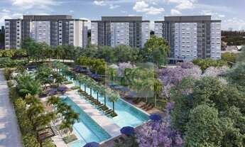 Imagem 2: Apartamento à venda, 108 m² por R$ 1.164.257,00 - Santo Amaro - São Paulo/SP