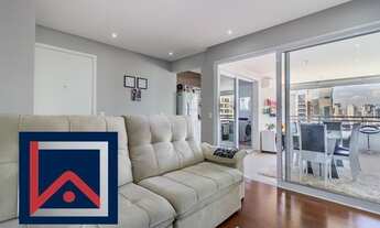 Imagem: Venda Apartamento 2 Dormitórios - 69 m²