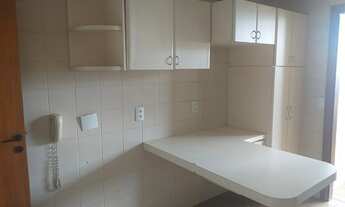 Imagem 6: Apartamento para venda possui 99 m² com 3 quartos em Tabajaras - Uberlândia - MG