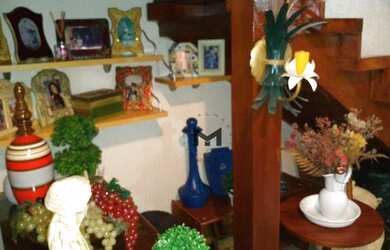 Imagem 6: Casa à venda, 178 m² por R$ 690.000,00 - Santo Antônio - Niterói/RJ