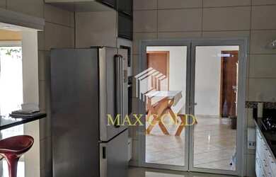 Imagem 7: Casa com 3 dormitórios à venda, 193 m² por R$ 795.000,00 - Campos Elíseos - Taubaté/SP