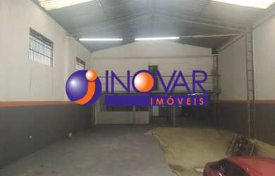 Imagem 2: Galpão - Jardim Anália Franco - São Paulo