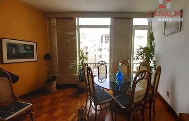 Imagem 3: Cobertura com 3 dormitórios à venda, 196 m² por R$ 1.750.000,00 - Copacabana - Rio de Jane