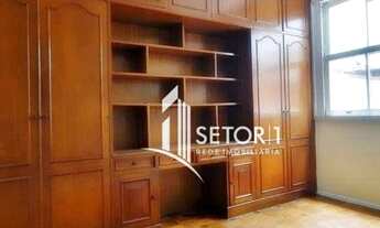 Imagem 5: Apartamento com 3 dormitórios à venda, 110 m² por R$ 350.000,00 - Centro - Juiz de Fora/MG