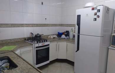 Imagem 6: Casa para venda o lote possui 2 casas separadas no bairro São Geraldo