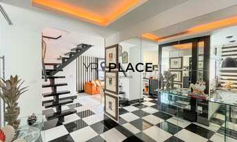 Imagem 4: Cobertura Gávea 160 m2