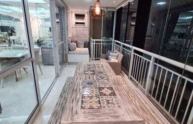 Imagem 2: Apartamento Residencial à venda, Parque Iracema, Fortaleza - AP0215