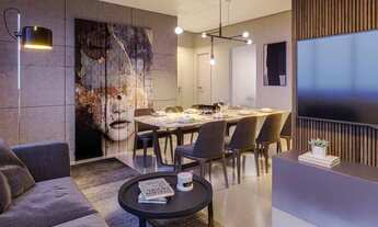 Imagem: Cobertura à venda, 2 quartos, 1 suíte