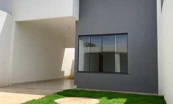 Imagem 3: Casa a venda em Caldas Novas, bairro Primavera 2, próxima ao Supermercado Sol