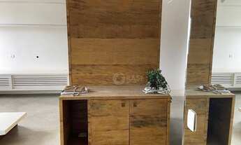 Imagem 12: Apartamento, 131 m² - venda por R$ 2.149.900,00 ou aluguel por R$ 10.000,00/mês - Itaim