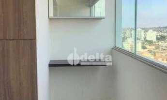 Imagem 3: Apartamento com 1 dormitório à venda, 43 m² por R$ 250.000,00 - Saraiva - Uberlândia/MG