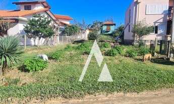 Imagem 2: Terreno à venda, 412 m² por R$ 1.200.000,00 - Praia da Barra - Garopaba/SC
