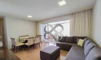 Imagem 3: Apartamento à venda, 110 m² por R$ 850.000,00 - Gleba Fazenda Palhano - Londrina/PR