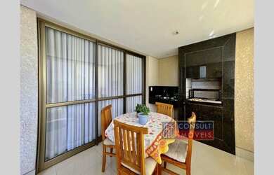 Imagem 3: APARTAMENTO PARA VENDA NO BAIRRO VILA DA SERRA, NOVA LIMA