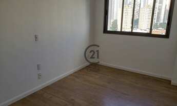 Imagem 7: Apartamento com sacada gourmet e suíte para alugar, 68 m² por R$ 3.200/mês - Tatuapé