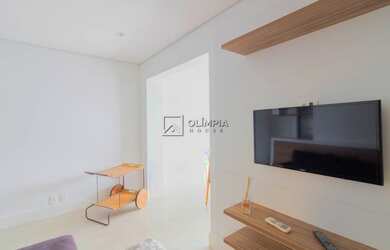 Imagem 4: Apartamento Locação 1 Dormitórios - 80 m² Vila Olímpia