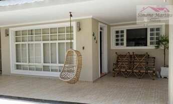 Imagem: Casa com 3 dormitórios, 1 suíte, com piscina