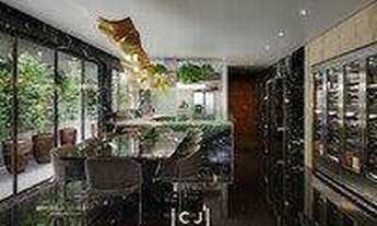 Imagem 6: Casa com 4 dormitórios à venda, 547 m² por R$ 5.800.000,00 - Chácara Flora - São Paulo/SP