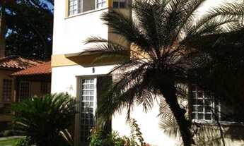 Imagem: Casa com 3 dormitórios à venda, 120 m²