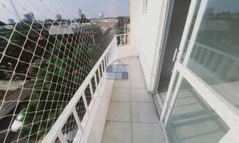 Imagem 4: Apartamento 2 Quartos para Venda em Indaiatuba, Vila Vitória II, 2 dormitórios, 1 banheiro